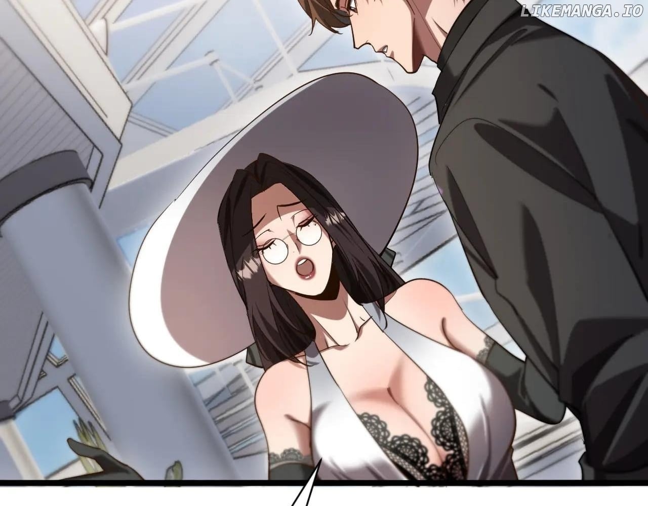 I’m Trapped In This Day For One Thousand Years Chapter 154 - page 68